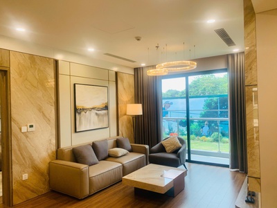 Jade square   view 4 mặt thoáng, sống mở giữa trời hà nội 1