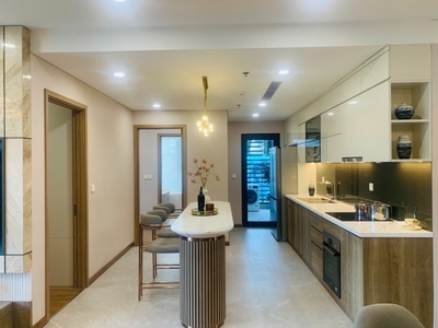 Jade square   view 4 mặt thoáng, sống mở giữa trời hà nội 4