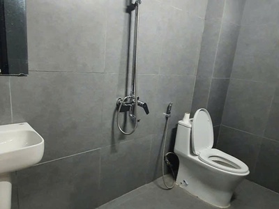 Cho nữ thuê phòng trọ 20m2, tầng 3, không chung chủ tại ngõ 6b thành công, ba đình, hà nội 1