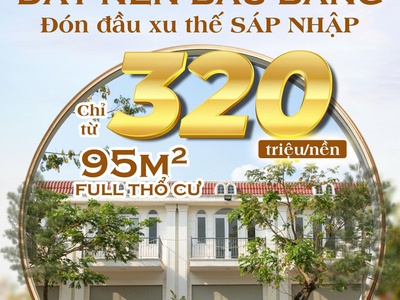 Saigonland 2   sống đủ gần để tiện, đủ xa để bình yên 1