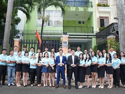 Cho thuê văn phòng 112m2 giá tốt mặt tiền đường nhựa- q.bình thạnh, hcm 3