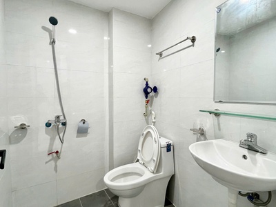Khai trương tòa nhà mới tại 382 HỒ TÙNG MẬU 3