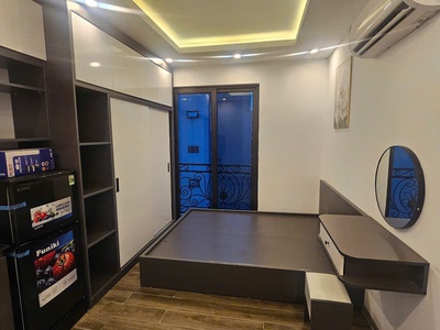 Vip   apatmen van canh hoài đức oto thang máy 23 căn hộ 90m   6t 23 tỷ 4