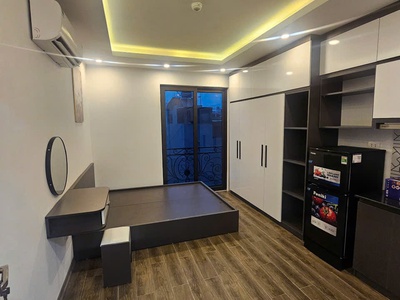 Vip   apatmen van canh hoài đức oto thang máy 23 căn hộ 90m   6t 23 tỷ 2