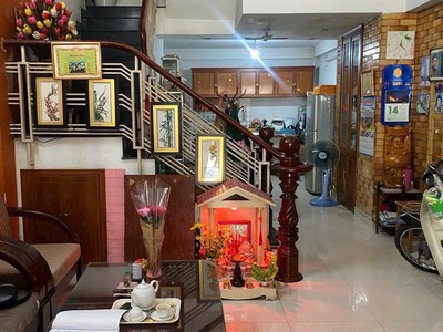 Mặt tiền tân lập 1   7,5 tỷ   ngay ngã tư thủ đức 4