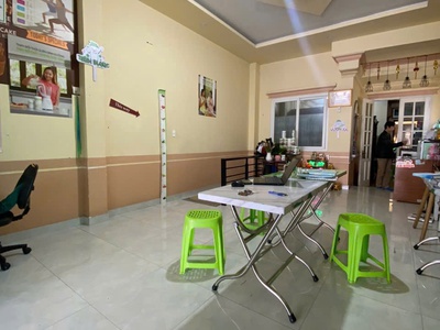 Bán nhà mặt tiền hà huy tập 12 tỷ - p4 đà lạt 2