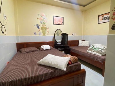 Bán nhà mặt tiền hà huy tập 12 tỷ - p4 đà lạt 1