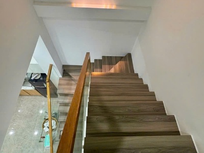 Nhà mới đẹp - hẻm xe tải tch08, tân chánh hiệp, quận 12  giá chỉ 4,450 tỷ - tặng full nội thất 0
