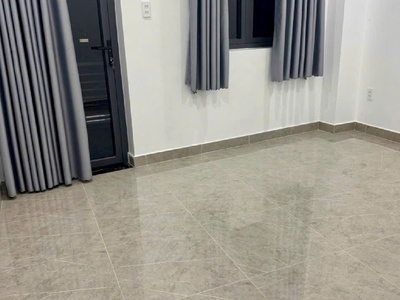 Nhà mới đẹp - hẻm xe tải tch08, tân chánh hiệp, quận 12  giá chỉ 4,450 tỷ - tặng full nội thất 1