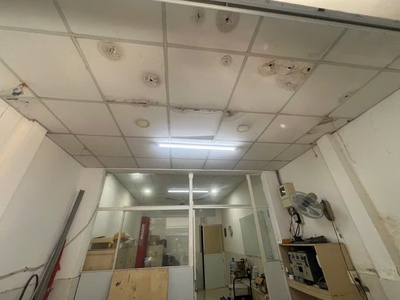Nhà đẹp giá tốt bán nhà 4 tầng đường lê đức thọ phường 17- quận gò vấp- tphcm 1