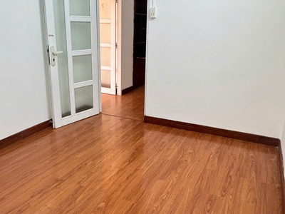 Cần cho thuê gấp căn hộ chung cư 2PN 5