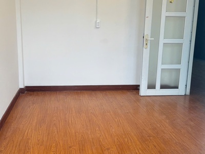 Cần cho thuê gấp căn hộ chung cư 2PN 6