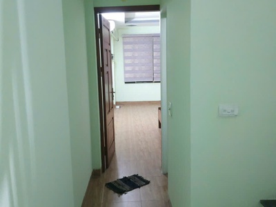 Cho thuê phòng ngõ 151/77- nguyễn đức cảnh, điện nước tính theo giá nhà dân 1