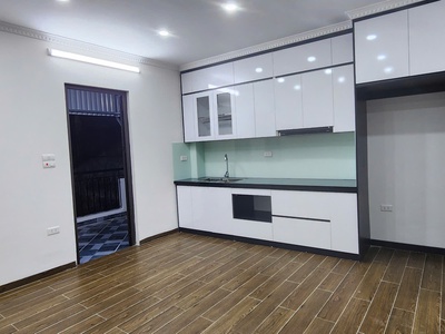 Nhỉnh 10 tỷ 47m2 5 tâng vĩnh phúc ba đình nhà mới kính kong 3