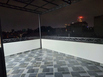Nhỉnh 10 tỷ 47m2 5 tâng vĩnh phúc ba đình nhà mới kính kong 4