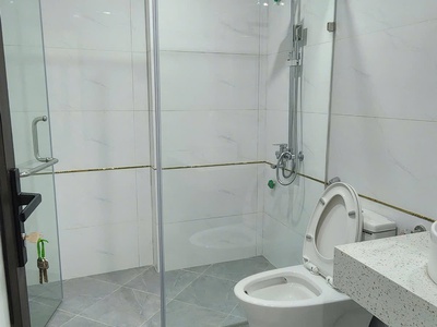 Nhỉnh 10 tỷ 47m2 5 tâng vĩnh phúc ba đình nhà mới kính kong 2