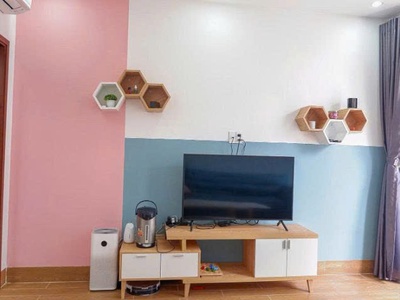 Bán nhanh nhà đẹp   kts thiết kế riêng, full nội thất cao cấp  p.16, quận .gò vấp tp hcm 1