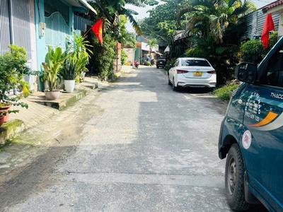 Chính chủ cần bán nhà ở đường nguyễn ảnh thủ, phường hiệp thành, quận 12, hồ chí minh 4