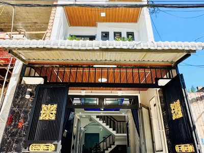 Chính chủ cần bán nhà ở đường nguyễn ảnh thủ, phường hiệp thành, quận 12, hồ chí minh 0