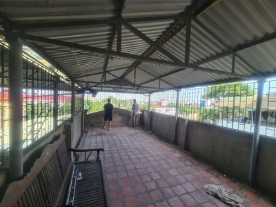 Bán nhà kim giang- hoàng mai, 57/60 m2, 4 tầng, măt tiền 4m, giá 17 tỷ 3