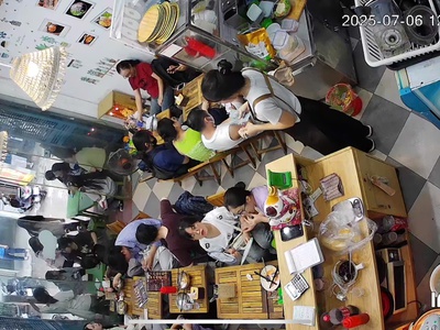 Sang nhượng cửa hàng   ngõ 1 cổng trường đại học hà nội 2