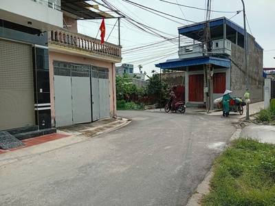 Chính chủ cần bán căn nhà tại số 135, phố đồng lập, phường đồng hoà, quận kiến an, hải phòng   lô 0