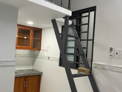 Chính chủ cho thuê phòng không chung chủ tại 80/17/128 dương quảng hàm, phường 5, quận gò vấp 1