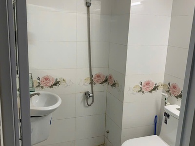 Chính chủ cho thuê phòng không chung chủ tại 80/17/128 dương quảng hàm, phường 5, quận gò vấp 4