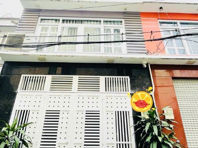 Giảm sốc 1 tỷ - gấp bán 12 tỷ - pxl phú nhuận - chính chủ định cư - 5pn lớn - 4 tầng btct - xhx ngủ 0