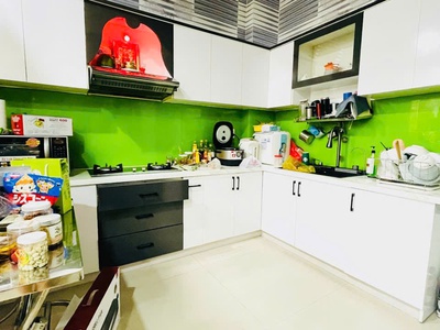 Giảm sốc 1 tỷ - gấp bán 12 tỷ - pxl phú nhuận - chính chủ định cư - 5pn lớn - 4 tầng btct - xhx ngủ 3
