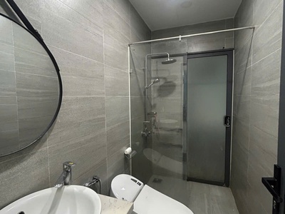 Bán nhà mặt tiền đẹp   đường 10.5m   vị trí đắc địa tại khuê trung, cẩm lệ 3