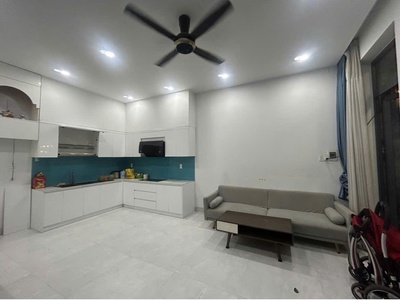 Bán nhà mặt tiền đẹp   đường 10.5m   vị trí đắc địa tại khuê trung, cẩm lệ 2