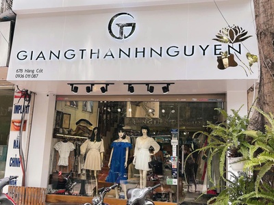 Sang nhượng mặt bằng siêu đẹp, siêu hot của nhà gtn   67b hàng cót 1