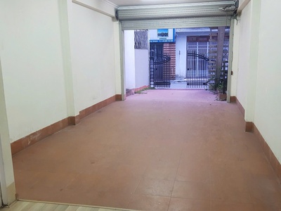 Cho thuê nhà nguyên căn 100m  x 4 tầng   tại ngõ 188/35 phố tư đình, phường long biên, quận long 2