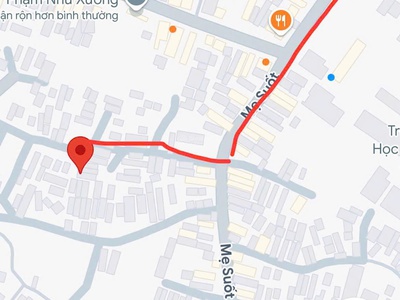 Đất thổ cư tại 22/27/6 mẹ suốt, hòa khánh nam, liên chiểu, đà nẵng, giá ưu đãi 1,9 tỷ, 125.7m2 2