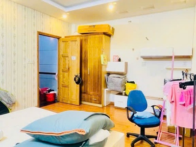 Bán nhà đẹp ngộp tiền, lê văn thọ, gò vấp, 4 tầng, hẻm 6m xe hơi, chỉ 9 tỷ 3