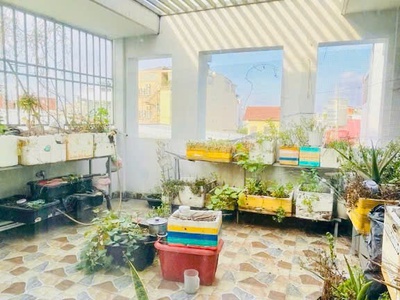 Bán nhà đẹp ngộp tiền, lê văn thọ, gò vấp, 4 tầng, hẻm 6m xe hơi, chỉ 9 tỷ 4