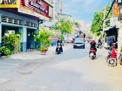 Bán nhà đẹp ngộp tiền, lê văn thọ, gò vấp, 4 tầng, hẻm 6m xe hơi, chỉ 9 tỷ 1