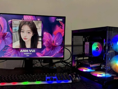Thanh lý gấp 30 dàn pc cấu hình cao , đời mới 2
