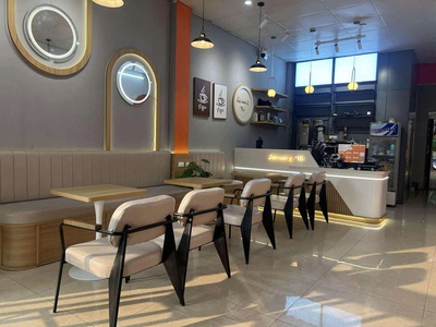 Cần sang nhượng quán cafe   đang hoạt động tốt   đại phúc, bắc ninh 3