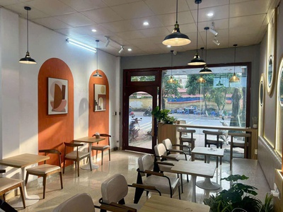 Cần sang nhượng quán cafe   đang hoạt động tốt   đại phúc, bắc ninh 1
