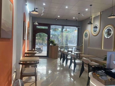 Cần sang nhượng quán cafe   đang hoạt động tốt   đại phúc, bắc ninh 2