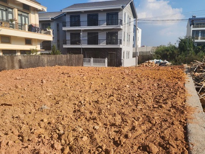 Bán đất biệt thự vạn hạnh p. lâm viên - đà lạt - 345m2, gần thung lũng tình yêu 3