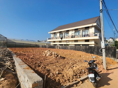 Bán đất biệt thự vạn hạnh p. lâm viên - đà lạt - 345m2, gần thung lũng tình yêu 1