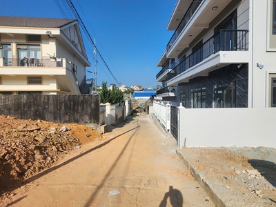 Bán đất biệt thự vạn hạnh p. lâm viên - đà lạt - 345m2, gần thung lũng tình yêu 4