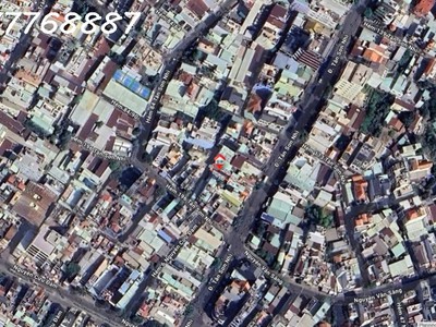 Bán nhà hẻm xe hơi tân sơn nhì, tân phú  6 tầng   100m2   chỉ 7,7tỷ 2