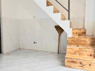  nhà tân phú - hẻm xe hơi, sát mặt tiền, gần aeon - chỉ 2.65 tỷ   1