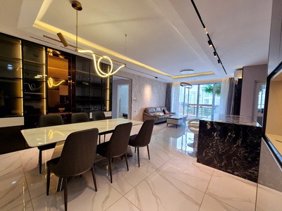 Cần bán căn hộ cao cấp riverpark residence   phú mỹ hưng, quận 7 - hồ chí minh 2