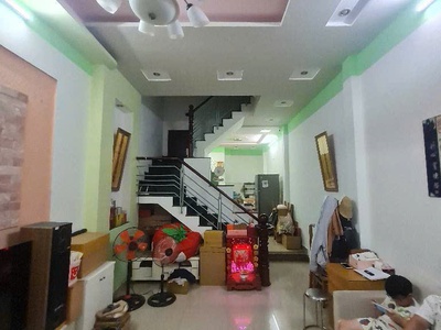 Chính chủ cần ra gấp căn nhà  đường dương quảng hàm-phường 5- quận gò vấp-tphcm 0