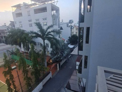 Chính chủ cần ra gấp căn nhà  đường dương quảng hàm-phường 5- quận gò vấp-tphcm 2